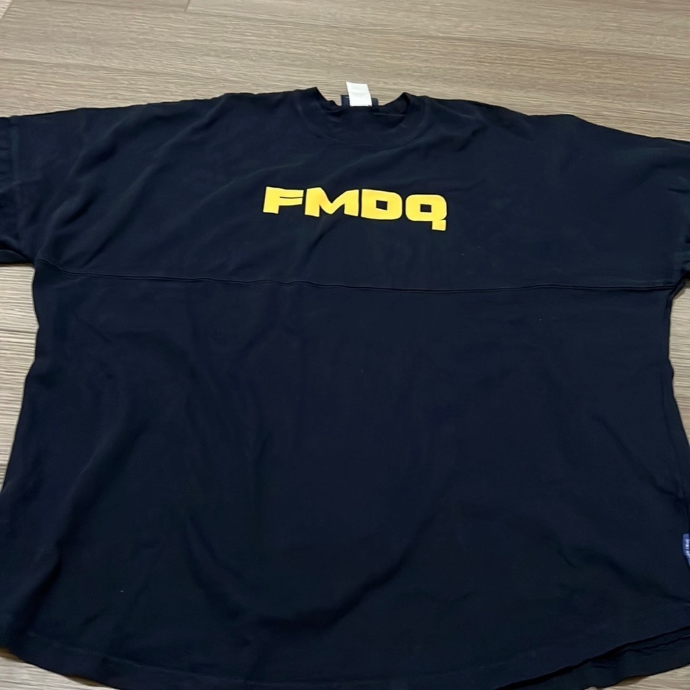 Spirit jersey T-shirt